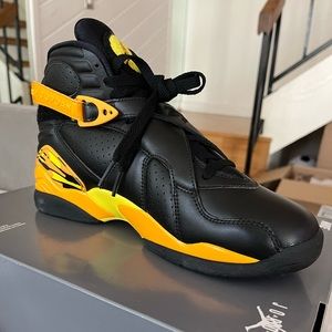 Air Jordan 8 retro “taxi”
